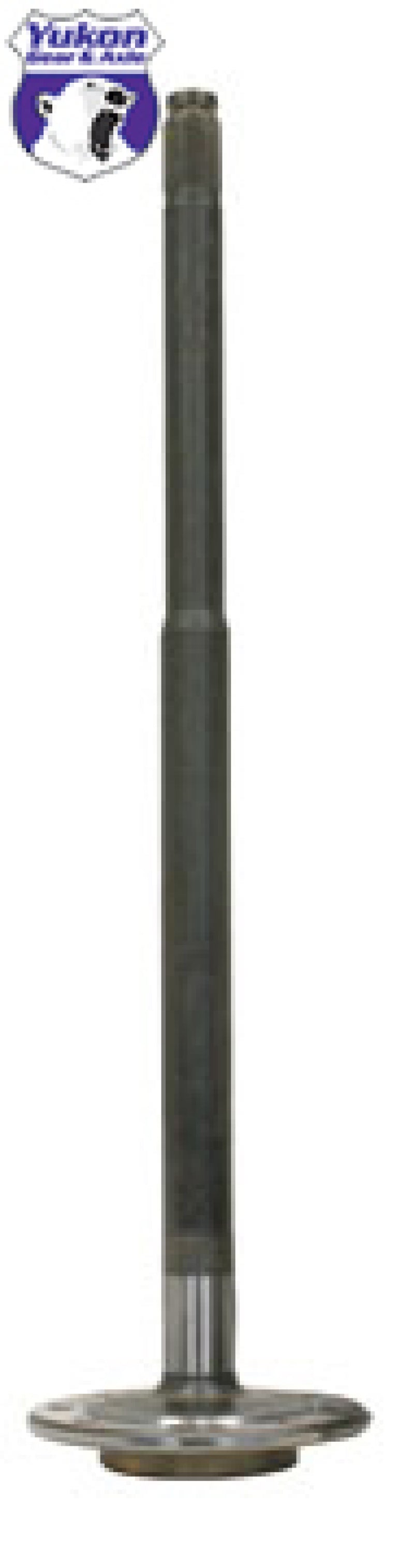Yukon Gear 1541H Alloy Right Hand Rear Axle For 05+ Ford 9.75in F150 and Expedition Yukon Gear & Axle Axles