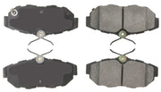 StopTech Performance Brake Pads Stoptech Brake Pads - Performance