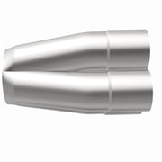 MagnaFlow Collector Merge 2.00 x 3 Magnaflow Catalytic Converter Universal