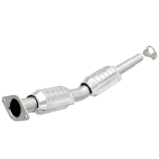MagnaFlow Direct Fit Catalytic Conv 04-09 Toyota Prius 1.5L Assembly *NOT FOR SALE IN CALIFORNIA* Magnaflow Catalytic Converter Direct Fit