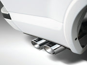 Roush 2015-2020 F-150 2.7L/3.5L/5.0L Side Exit Cat-Back Exhaust Kit (Excl. Raptor) Roush Catback