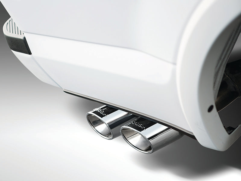 Roush 2015-2020 F-150 2.7L/3.5L/5.0L Side Exit Cat-Back Exhaust Kit (Excl. Raptor) Roush Catback