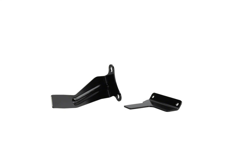 Ford Racing 21-24 F-150 3.5L EcoBoost Air Oil Separator Kit Ford Racing Oil Separators