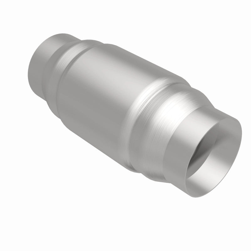 MagnaFlow Conv Univ 3.00inch C/C Magnaflow Catalytic Converter Universal
