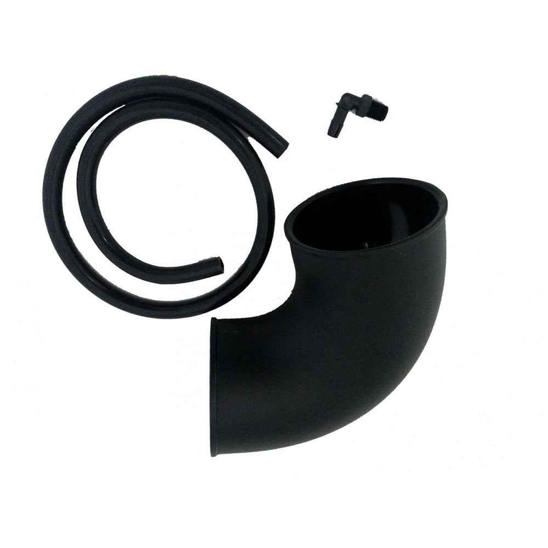 2010-15 Camaro SS Heartbeat Upgrade Kit 10165022 ROTO-FAB