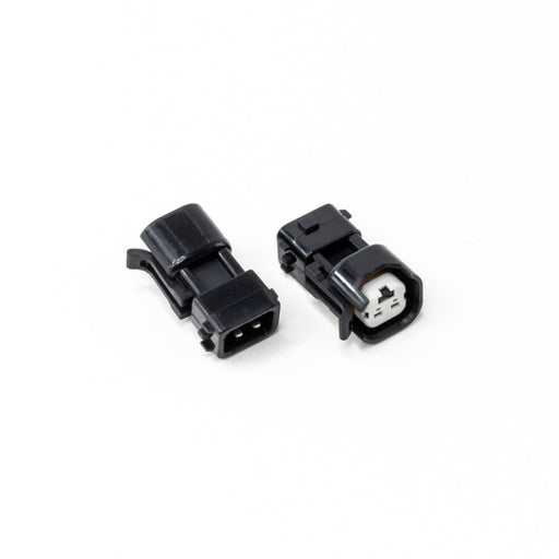 DeatschWerks USCAR to Honda (OBD2/K-Series Type) PnP Adapter - Case of 50 DeatschWerks Fuel Injector Connectors