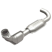 MagnaFlow Conv DF 97-98 Ford Trucks 4.6L Magnaflow Catalytic Converter Direct Fit