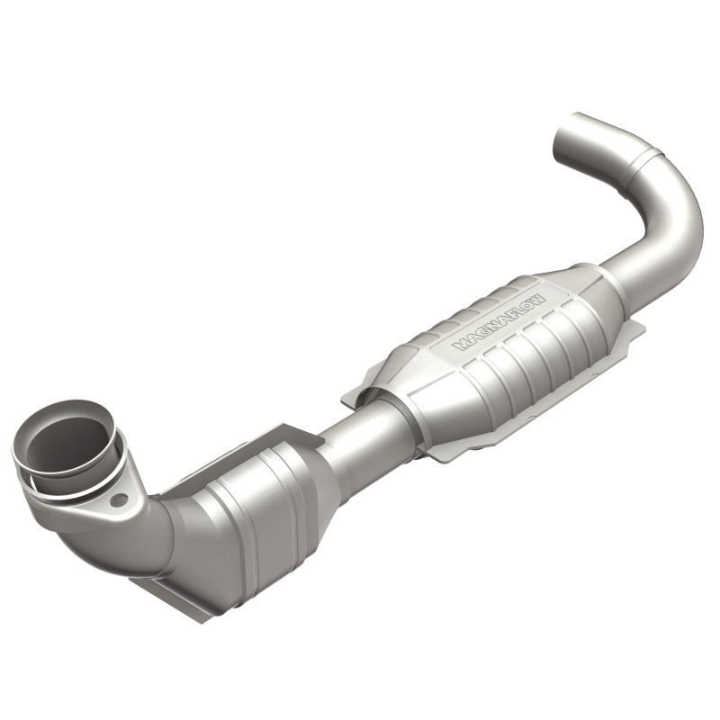 MagnaFlow Conv DF 97-98 Ford Trucks 4.6L Magnaflow Catalytic Converter Direct Fit