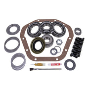 USA Standard Master Overhaul Kit Dana 70 U Diff Yukon Gear & Axle Differential Overhaul Kits