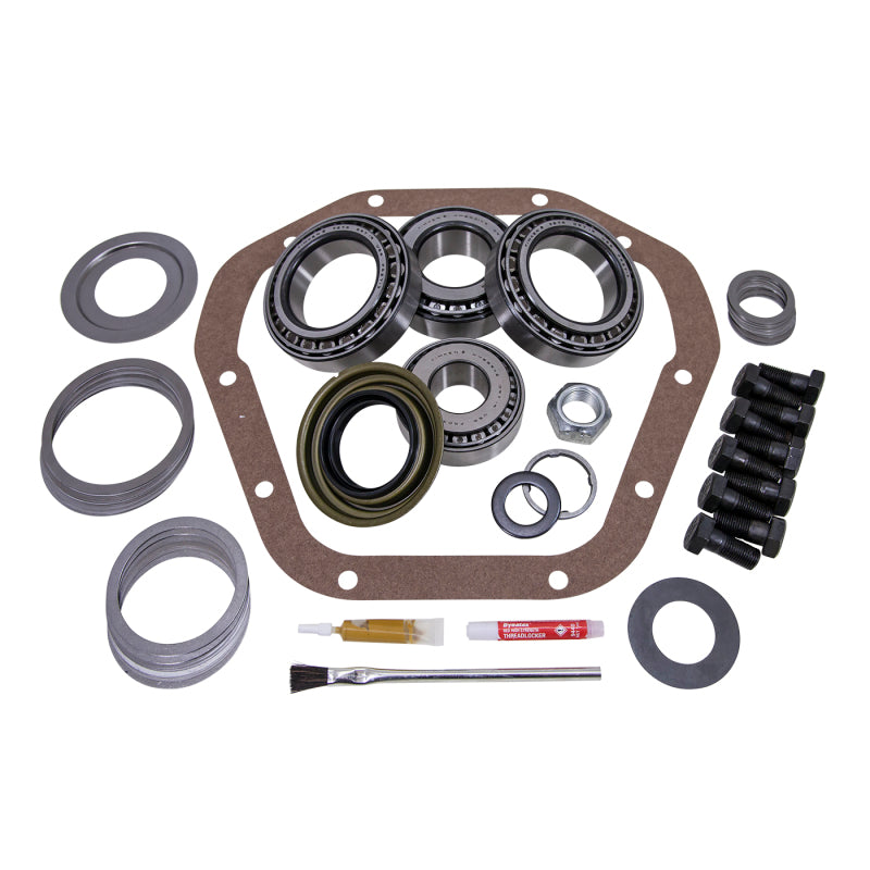 USA Standard Master Overhaul Kit Dana 70 U Diff Yukon Gear & Axle Differential Overhaul Kits