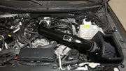 K&N 11-12 Ford F150 6.2L V8 Performance Intake Kit K&N Engineering Cold Air Intakes