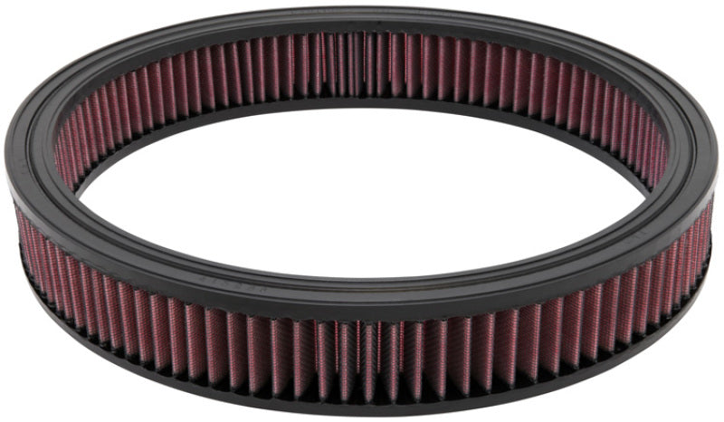 K&N 67-71 Ford/Mercury Drop In Air Filter K&N Engineering Air Filters - Drop In