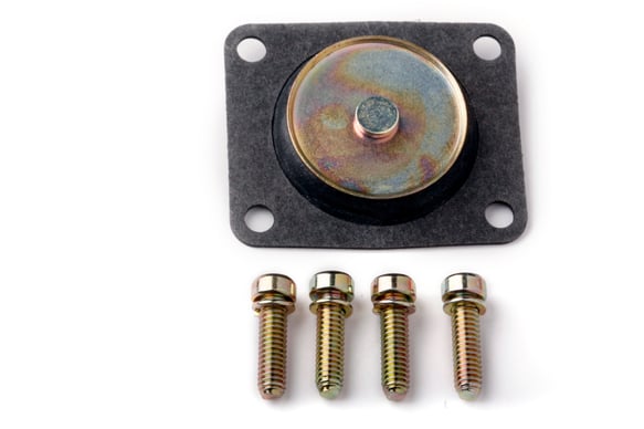 Carburetor Diaphragm 135-12 HOLLEY Autoparts