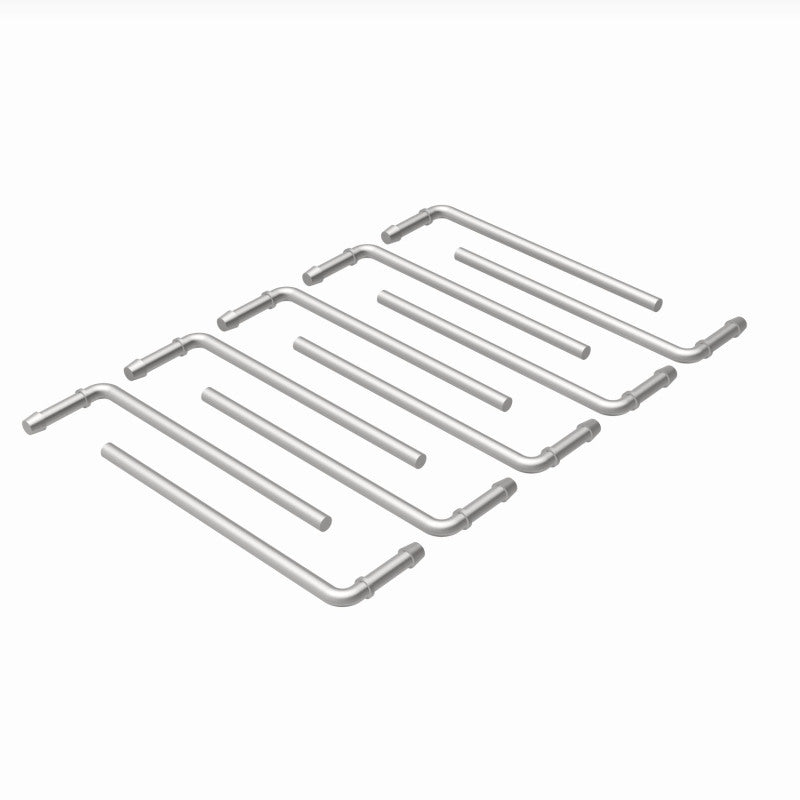 MagnaFlow Hanger .50inch 90 deg 10pk Magnaflow Brackets