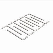 MagnaFlow Hanger .50inch 90 deg 10pk Magnaflow Brackets