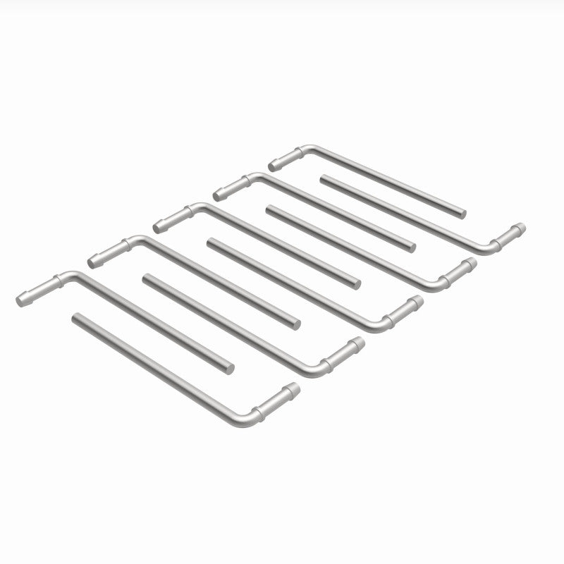 MagnaFlow Hanger .50inch 90 deg 10pk Magnaflow Brackets