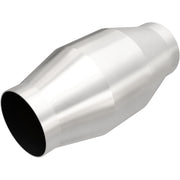 MagnaFlow Conv Univ 5.00inch C/C Diesel Magnaflow Catalytic Converter Universal