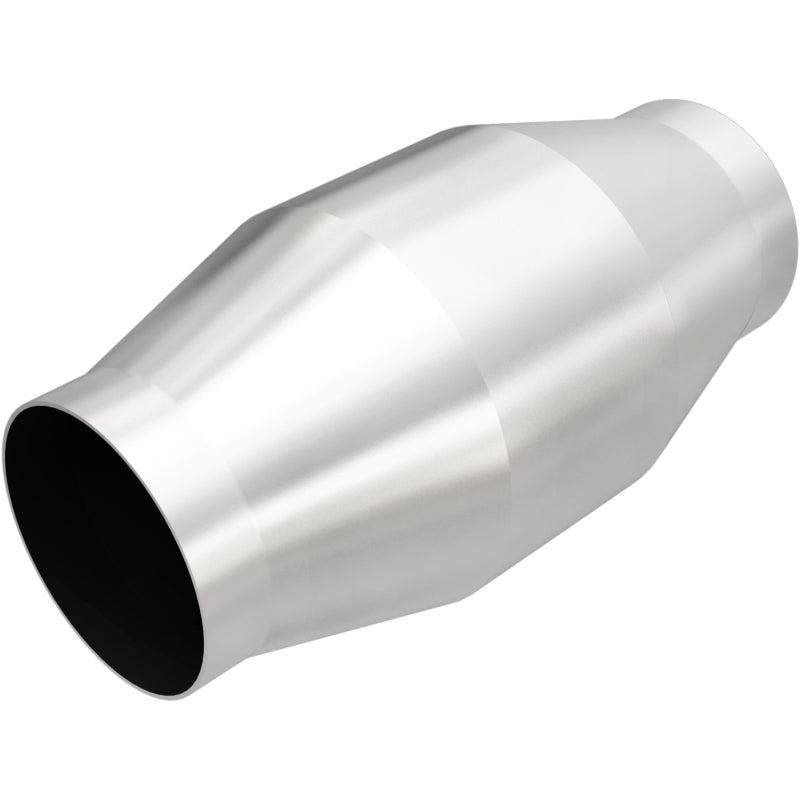 MagnaFlow Conv Univ 5.00inch C/C Diesel Magnaflow Catalytic Converter Universal
