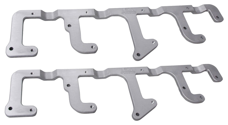 MSD Ignition Coil Brackets - GM LS2/LS7 Engines