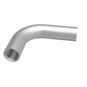 MagnaFlow Smooth Trans 90D 5.00 SS Magnaflow Connecting Pipes