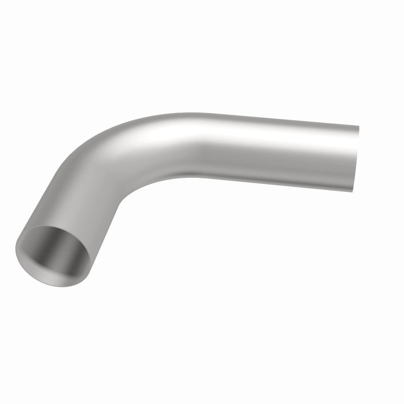 MagnaFlow Smooth Trans 90D 5.00 SS Magnaflow Connecting Pipes