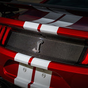 Ford Racing 20-22 Mustang GT500 Deck Lid Trim Panel Ford Racing Spoilers