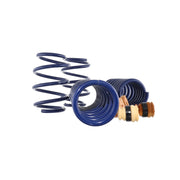 Ford Racing 15-23 Mustang GT/2.3L EcoBoost Fastback Track Lowering Spring Kit (Excl MagneRide Susp) Ford Racing Lowering Springs