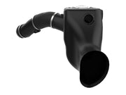 aFe Momentum HD PRO 10R Stage-2 Si Intake 03-07 Ford Diesel Trucks V8-6.0L (td) aFe Cold Air Intakes