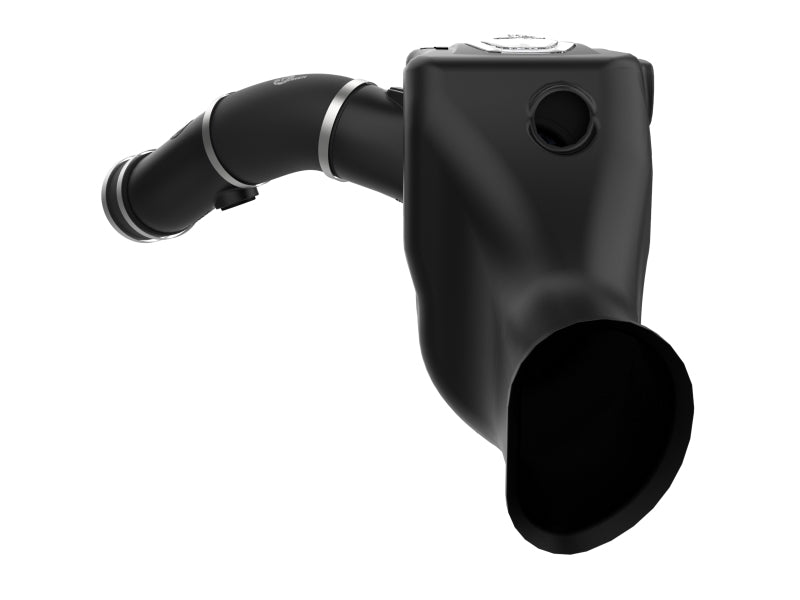 aFe Momentum HD PRO 10R Stage-2 Si Intake 03-07 Ford Diesel Trucks V8-6.0L (td) aFe Cold Air Intakes