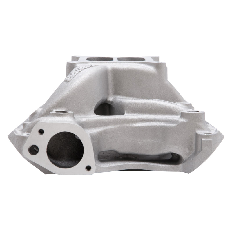 Edelbrock Ford 351 RPM Air Gap Manifold Edelbrock Intake Manifolds