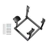 Ford Racing 7.3L V8 Super Duty Crate Engine Shipping and Storage Cradle Ford Racing Storage Racks