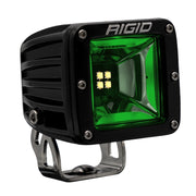 Rigid Industries Radiance+ Scene RGBW Surface Mount - Pair Rigid Industries Light Bars & Cubes