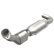 MagnaFlow Direct Fit Catalytic Converter 01-03 F-150 5.4 2WD D/S 49S Magnaflow Catalytic Converter Direct Fit