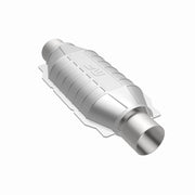 MagnaFlow Universal Catalytic Converter 2 inch PC2 Rear Magnaflow Catalytic Converter Universal