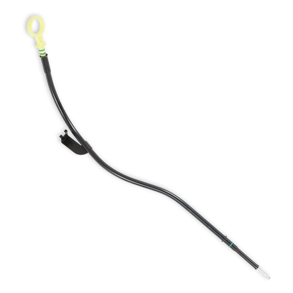 Holley Gen 3 Hemi Dipstick and Tube Kit 302-74 HOLLEY Autoparts