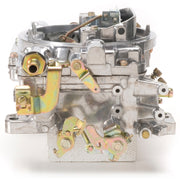 Edelbrock Carburetor Performer Series 4-Barrel 600 CFM Manual Choke Satin Finish Edelbrock Carburetors