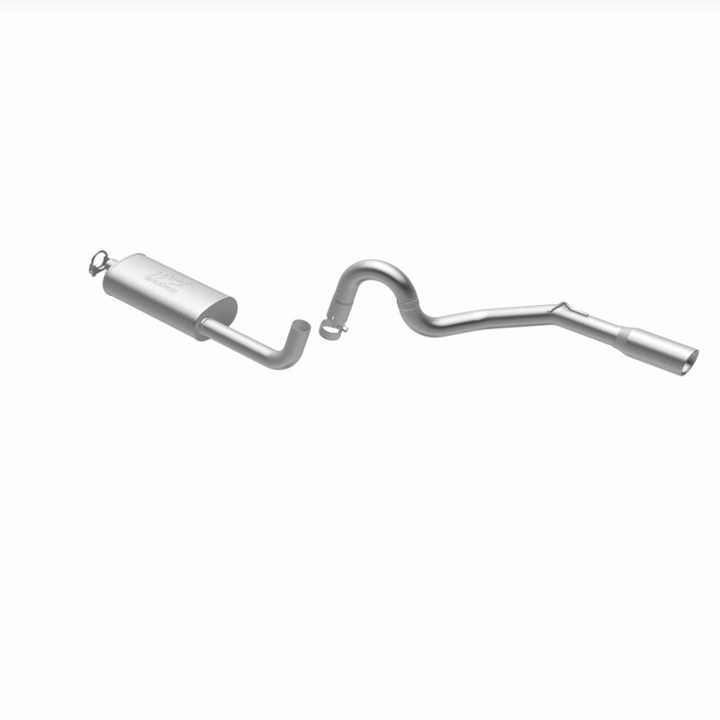 MagnaFlow Sys C/B 98 Jeep Cherokee 5.9LV8