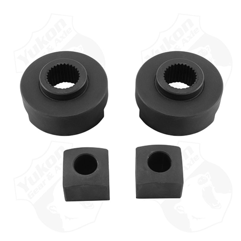 Yukon Gear Mini Spool For GM 8.5in w/ 28 Spline Axles Yukon Gear & Axle Differentials
