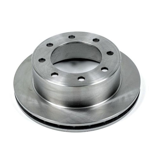 Power Stop 00-05 Ford Excursion Rear Autospecialty Brake Rotor PowerStop Brake Rotors - OE