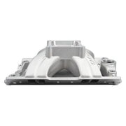 Edelbrock SBC 18 4500 Manifold Edelbrock Intake Manifolds