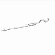MagnaFlow BRE Exhaust Kit 11-17 Ford F-150 Magnaflow Catback