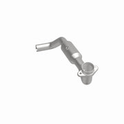 MagnaFlow DF Cat. Conv 07-08 Ford F-150 Pickup 5.4L D/S / 12/06-08 Lincoln Truck Mark LT 5.4L D/S Magnaflow Catalytic Converter Direct Fit