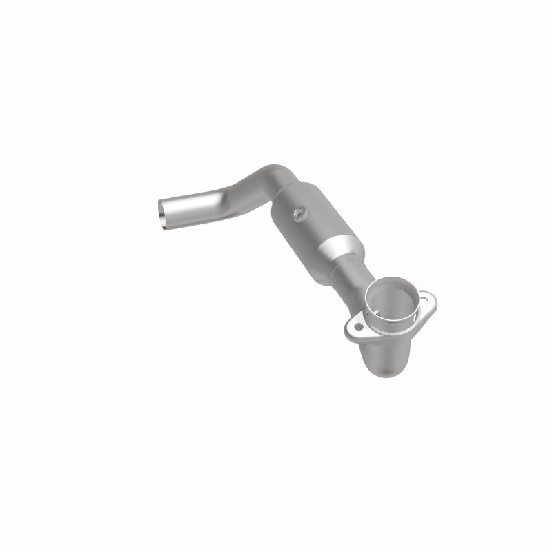 MagnaFlow DF Cat. Conv 07-08 Ford F-150 Pickup 5.4L D/S / 12/06-08 Lincoln Truck Mark LT 5.4L D/S Magnaflow Catalytic Converter Direct Fit
