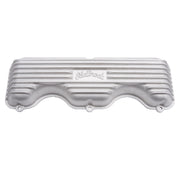 Edelbrock Valve Cover Classic Series Chevrolet W 348/409 CI V8 Satin Edelbrock Valve Covers