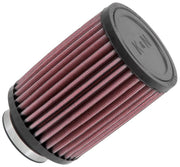 K&N Universal Rubber Filter 2.063 inch FLG 3.5 inch OD 5 inch Height K&N Engineering Air Filters - Universal Fit
