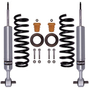 Bilstein B8 6112 Series 15-20 Ford F150 (4WD Only) Front Suspension Kit Bilstein Suspension Packages