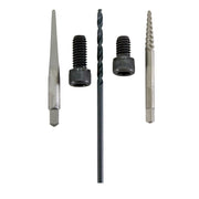 Yukon Gear Cross Pin Bolt Extractor Kit Yukon Gear & Axle Tools