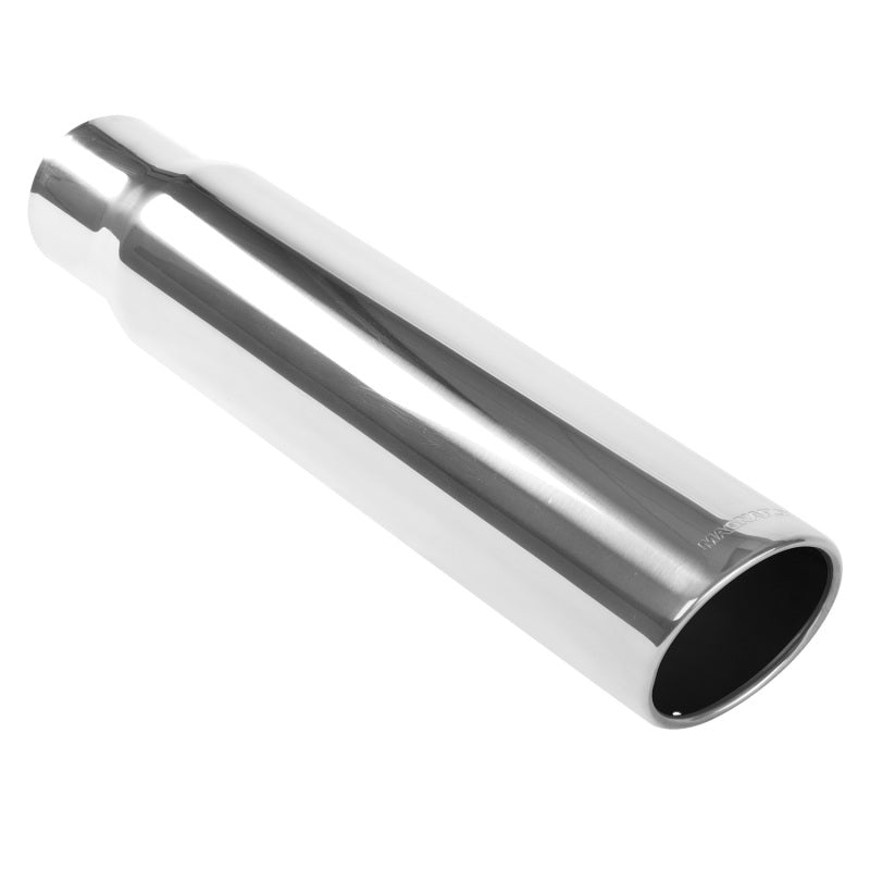 MagnaFlow Tip 1-Pk Re 5.00X 24 4.00 Id 15 Magnaflow Catalytic Converter Universal