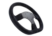 Ford Racing 05-16 Mustang Performance Steering Wheel Ford Racing Steering Wheels
