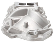 Edelbrock SBC Performer Eps Manifold Edelbrock Intake Manifolds